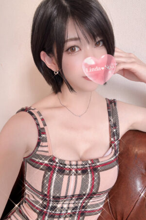 篠崎じゅり【LINDA SPA】麻布十番メンズエステ