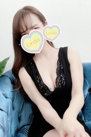 小山えり【LINDA SPA】麻布十番メンズエステ