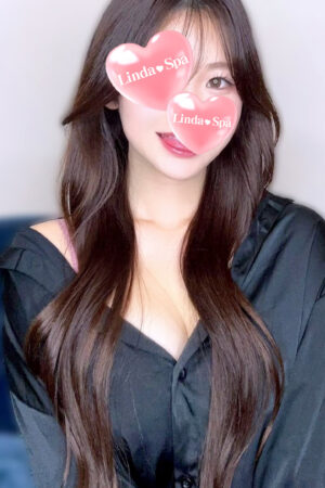 桃果りな【LINDA SPA】麻布十番メンズエステ